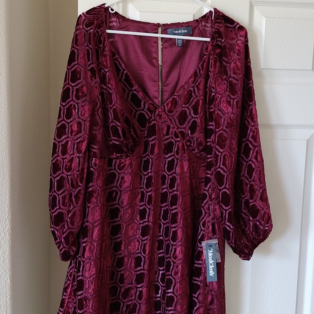 Dress